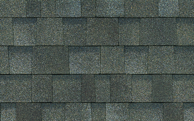 Owens-Corning Architectural Shingles