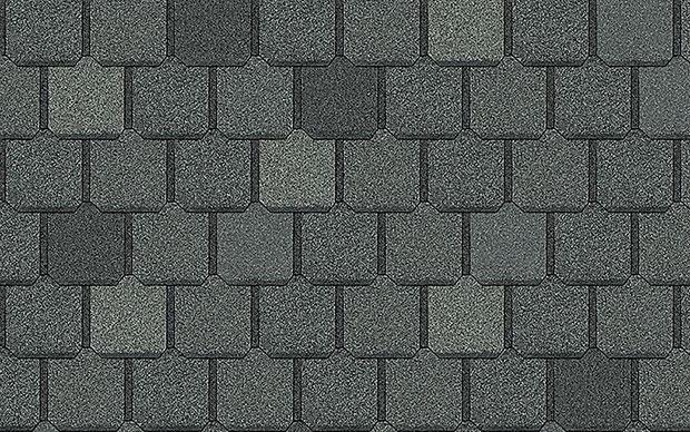 Owens-Corning Berkshire Shingles